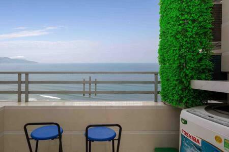 Madame Phuong - Can Ho Huong Bien Apartment Da Nang Exterior photo