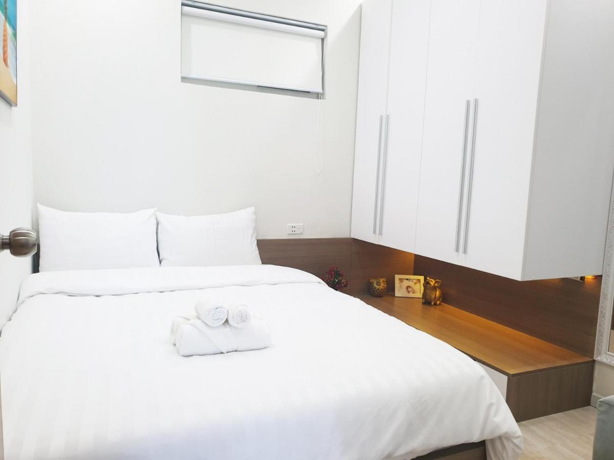 Madame Phuong - Can Ho Huong Bien Apartment Da Nang Exterior photo